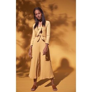 Free People Romper Jumpsuit